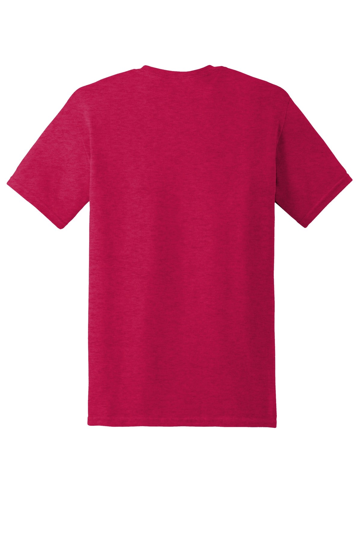 Gildan - Heavy Cotton™ 100% Cotton T-Shirt. 5000