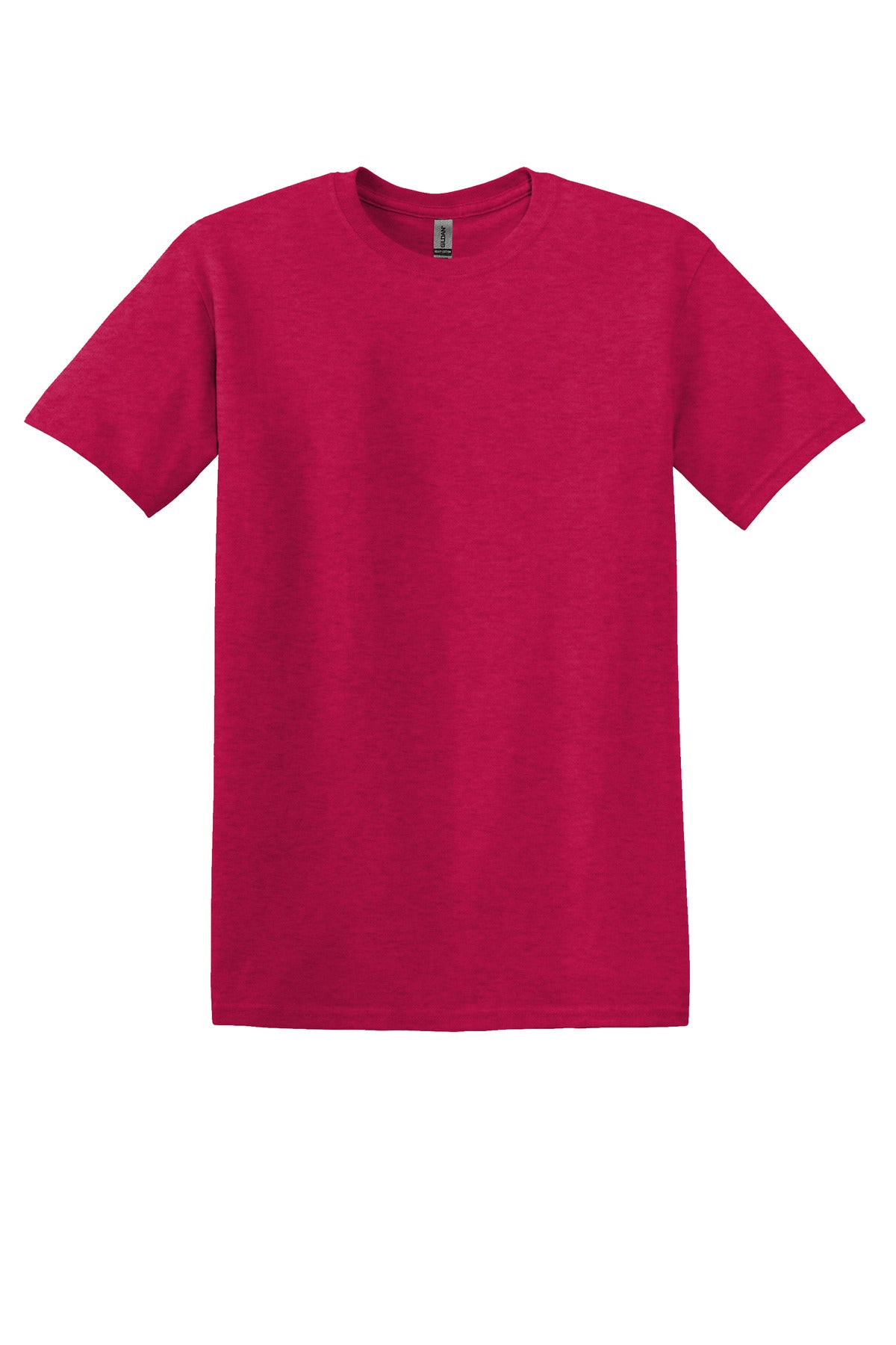 Gildan - Heavy Cotton™ 100% Cotton T-Shirt. 5000