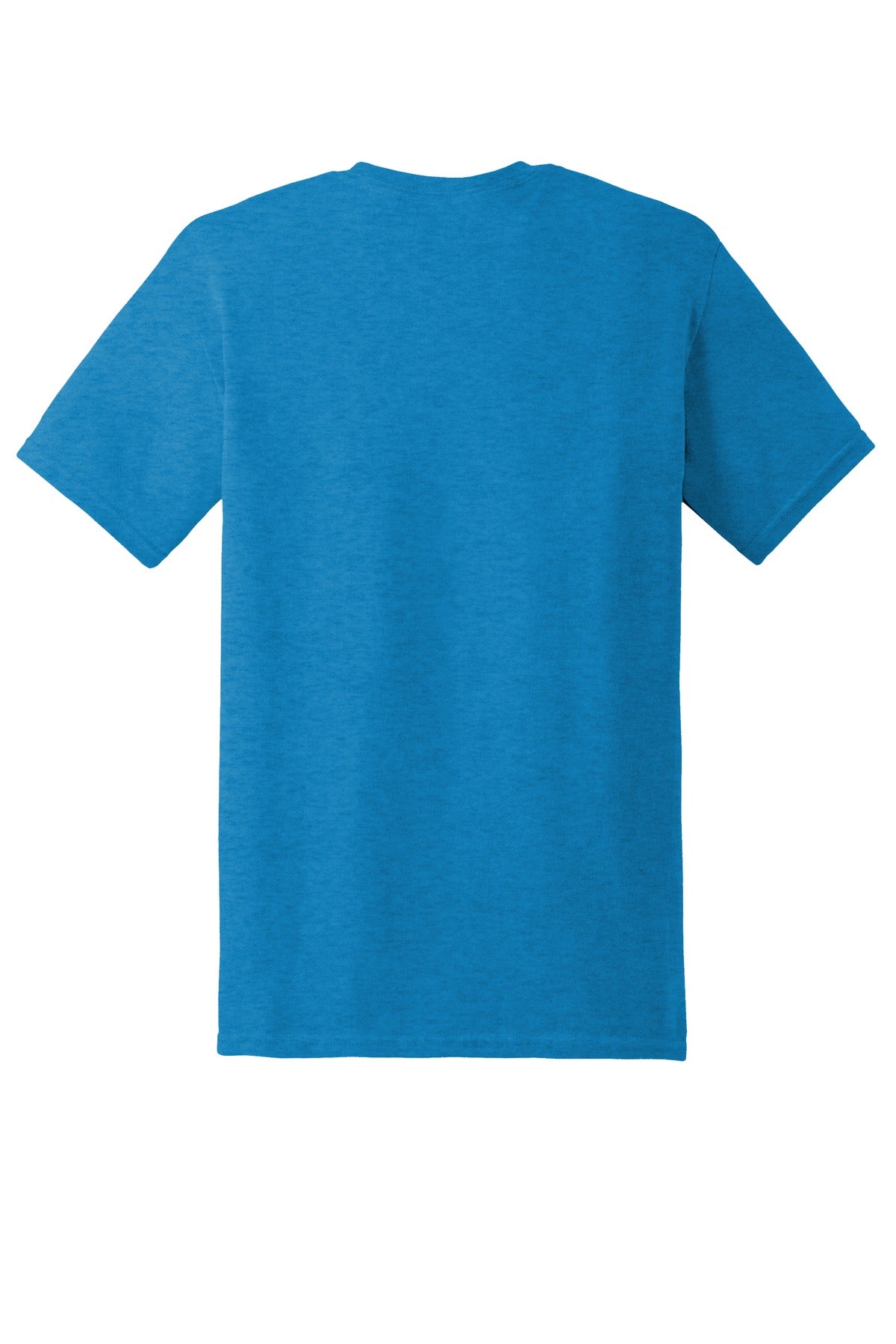 Gildan - Heavy Cotton™ 100% Cotton T-Shirt. 5000