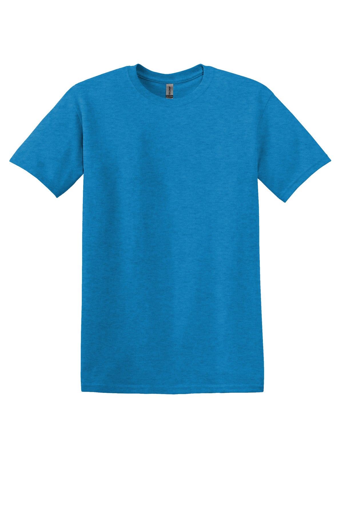 Gildan - Heavy Cotton™ 100% Cotton T-Shirt. 5000