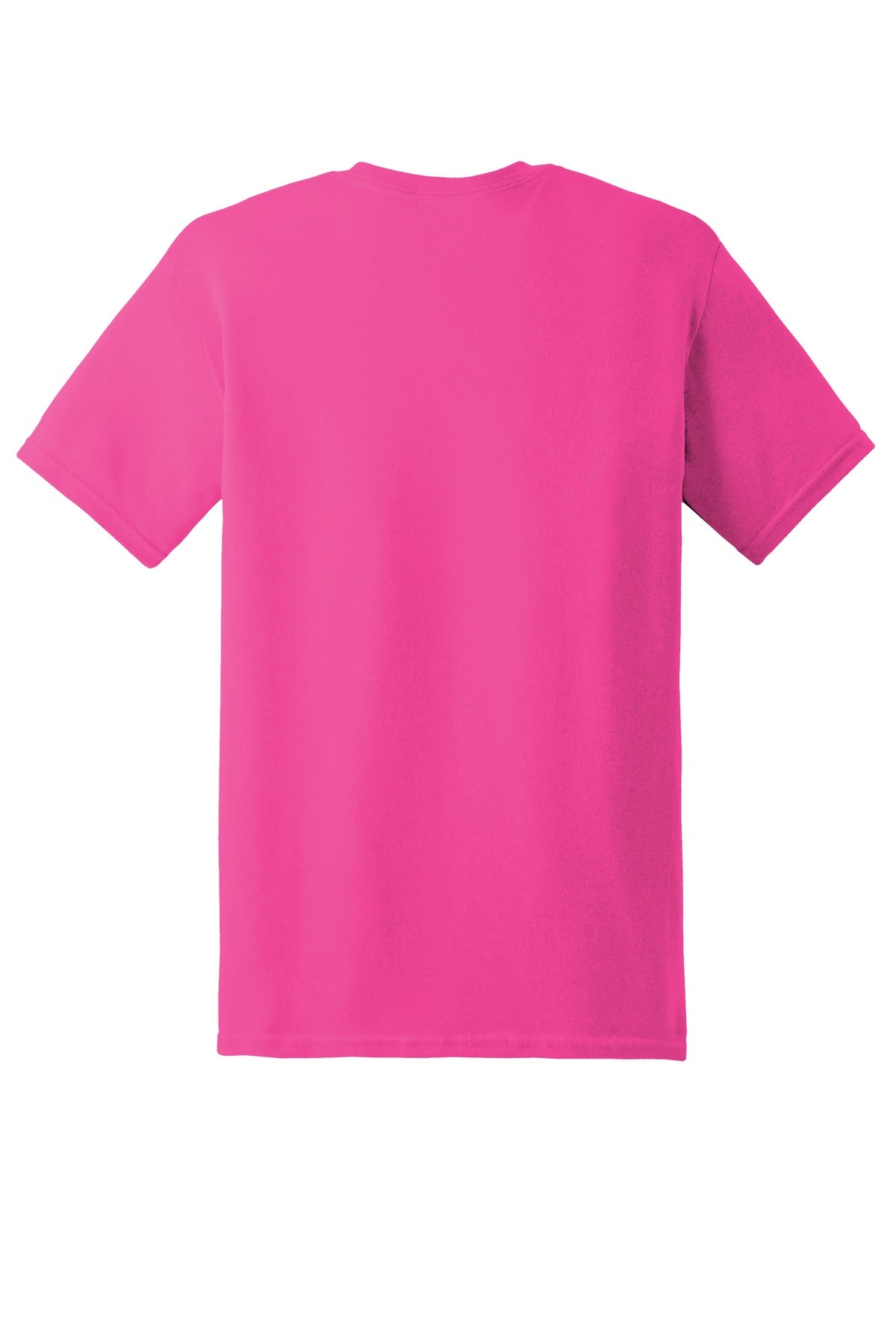 Gildan - Heavy Cotton™ 100% Cotton T-Shirt. 5000