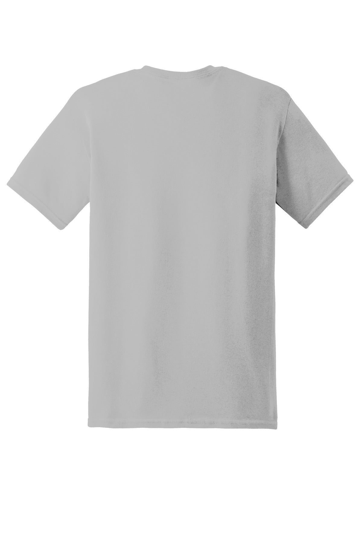 Gildan - Heavy Cotton™ 100% Cotton T-Shirt. 5000