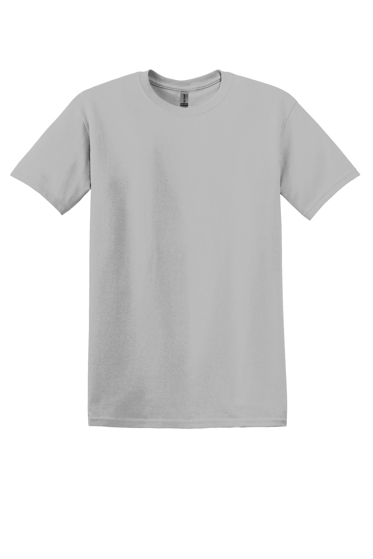Gildan - Heavy Cotton™ 100% Cotton T-Shirt. 5000