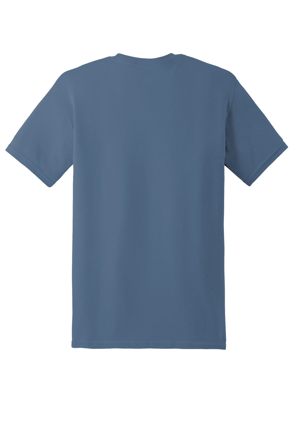 Gildan - Heavy Cotton™ 100% Cotton T-Shirt. 5000