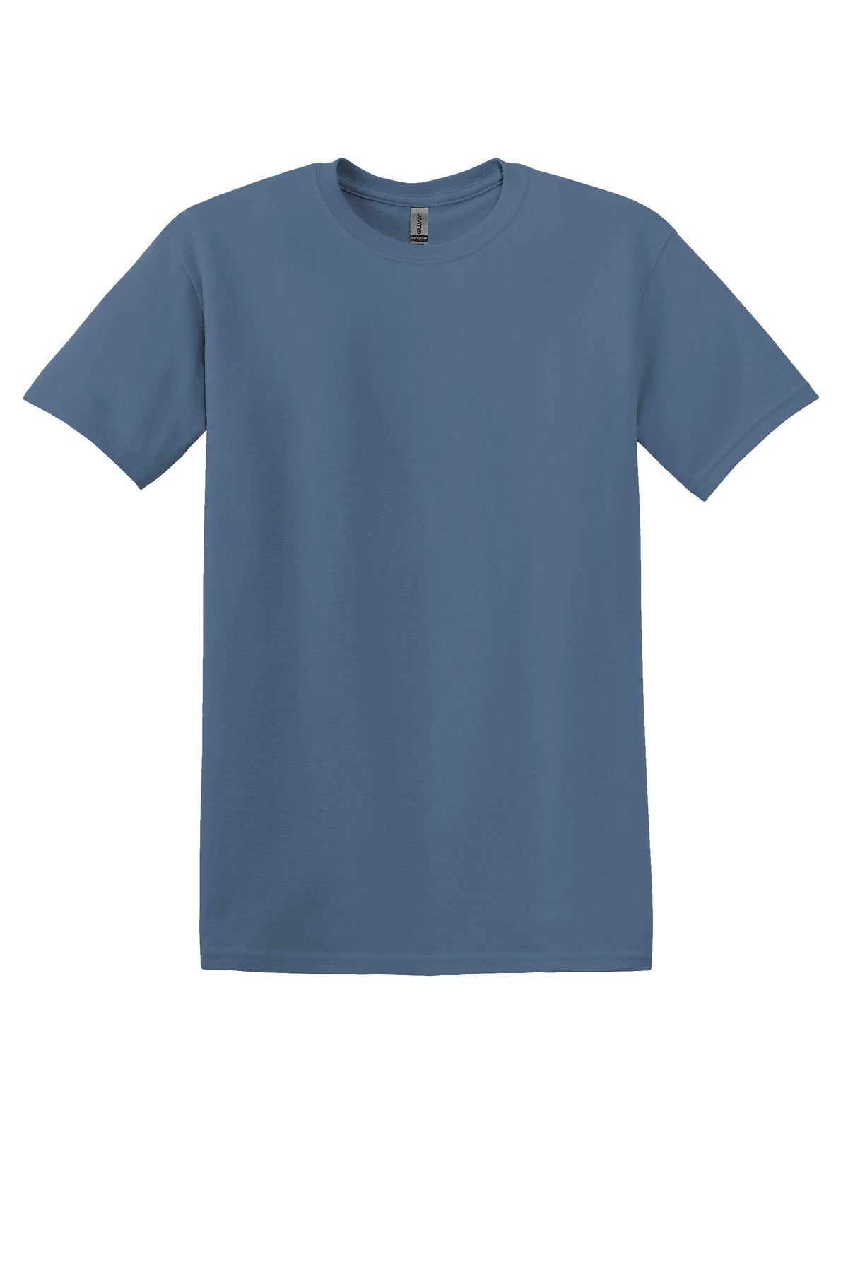 Gildan - Heavy Cotton™ 100% Cotton T-Shirt. 5000