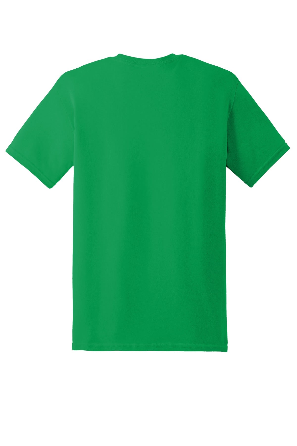 Gildan - Heavy Cotton™ 100% Cotton T-Shirt. 5000