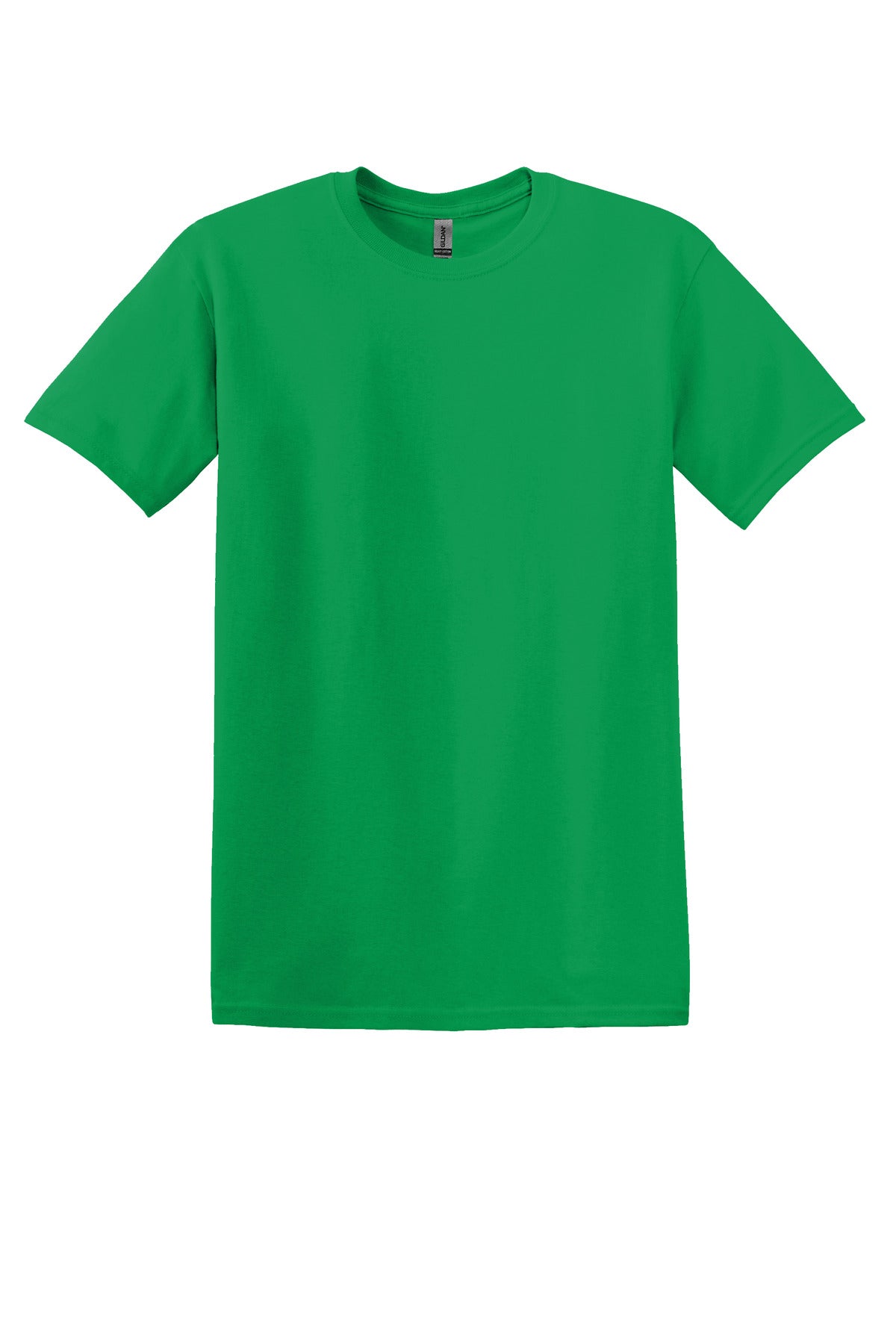 Gildan - Heavy Cotton™ 100% Cotton T-Shirt. 5000
