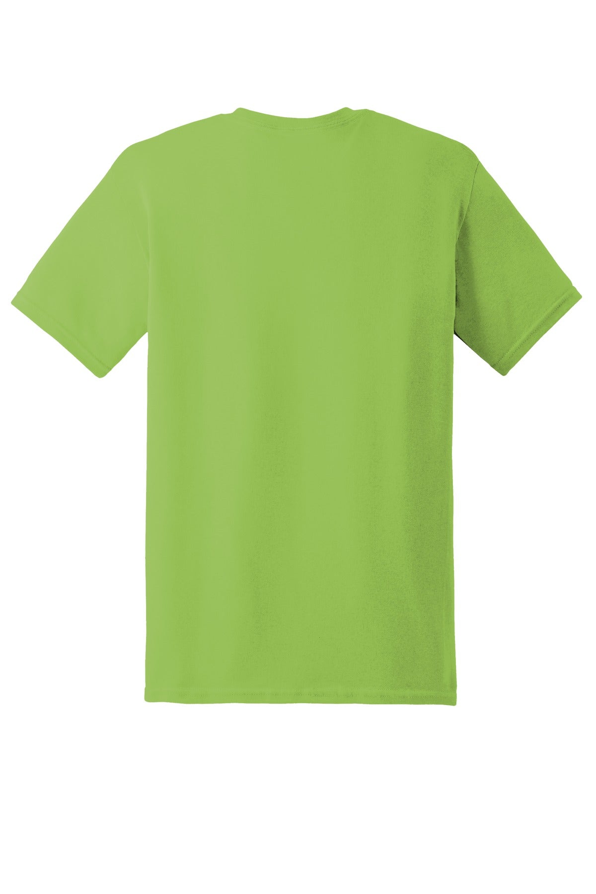 Gildan - Heavy Cotton™ 100% Cotton T-Shirt. 5000