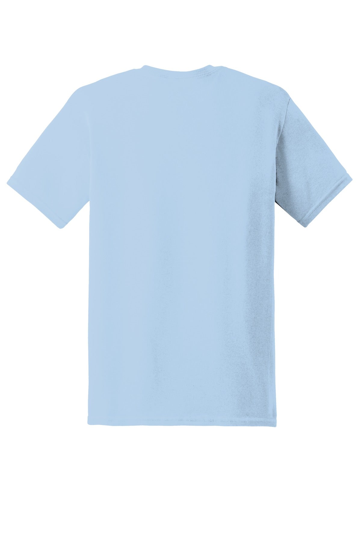 Gildan - Heavy Cotton™ 100% Cotton T-Shirt. 5000