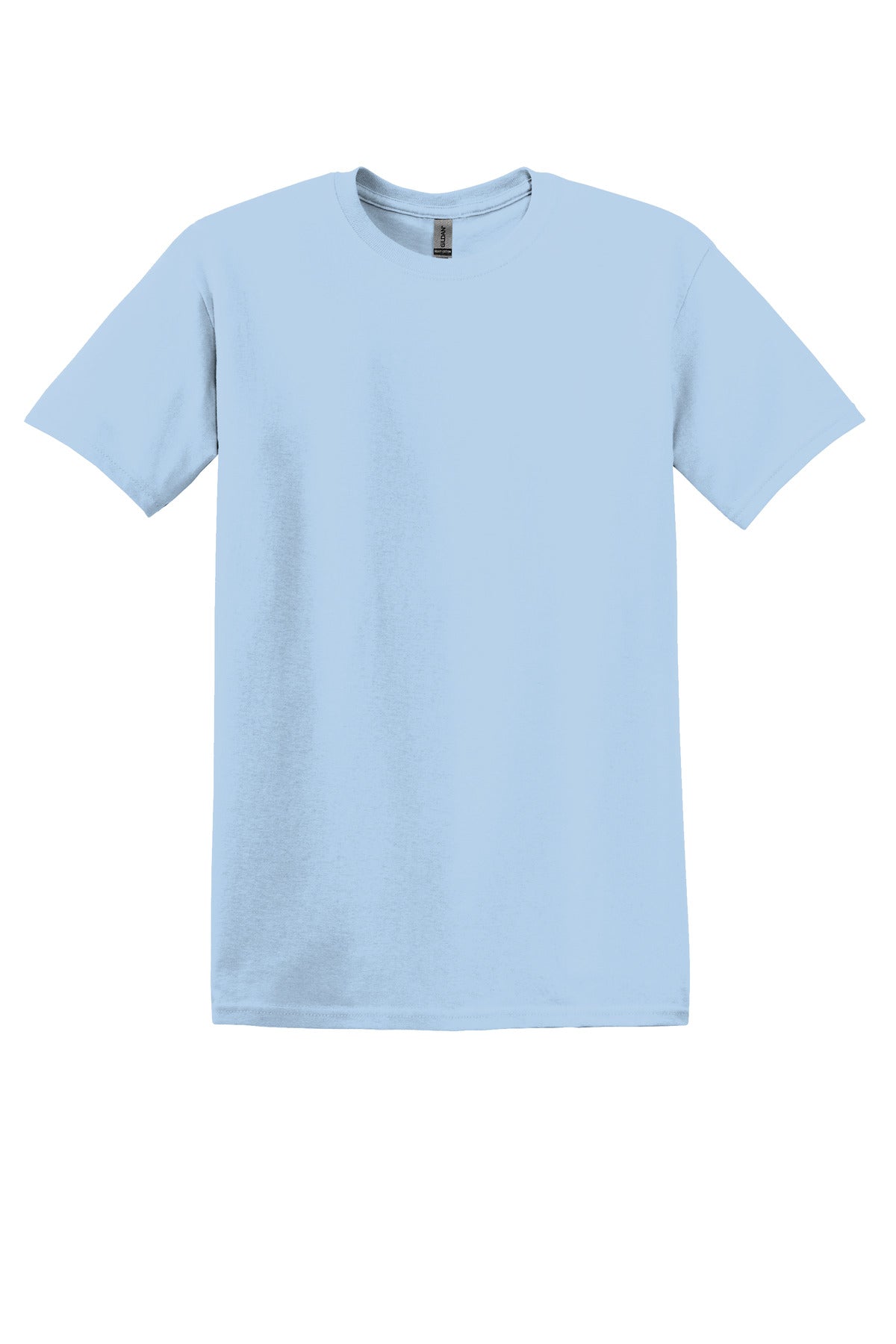 Gildan - Heavy Cotton™ 100% Cotton T-Shirt. 5000