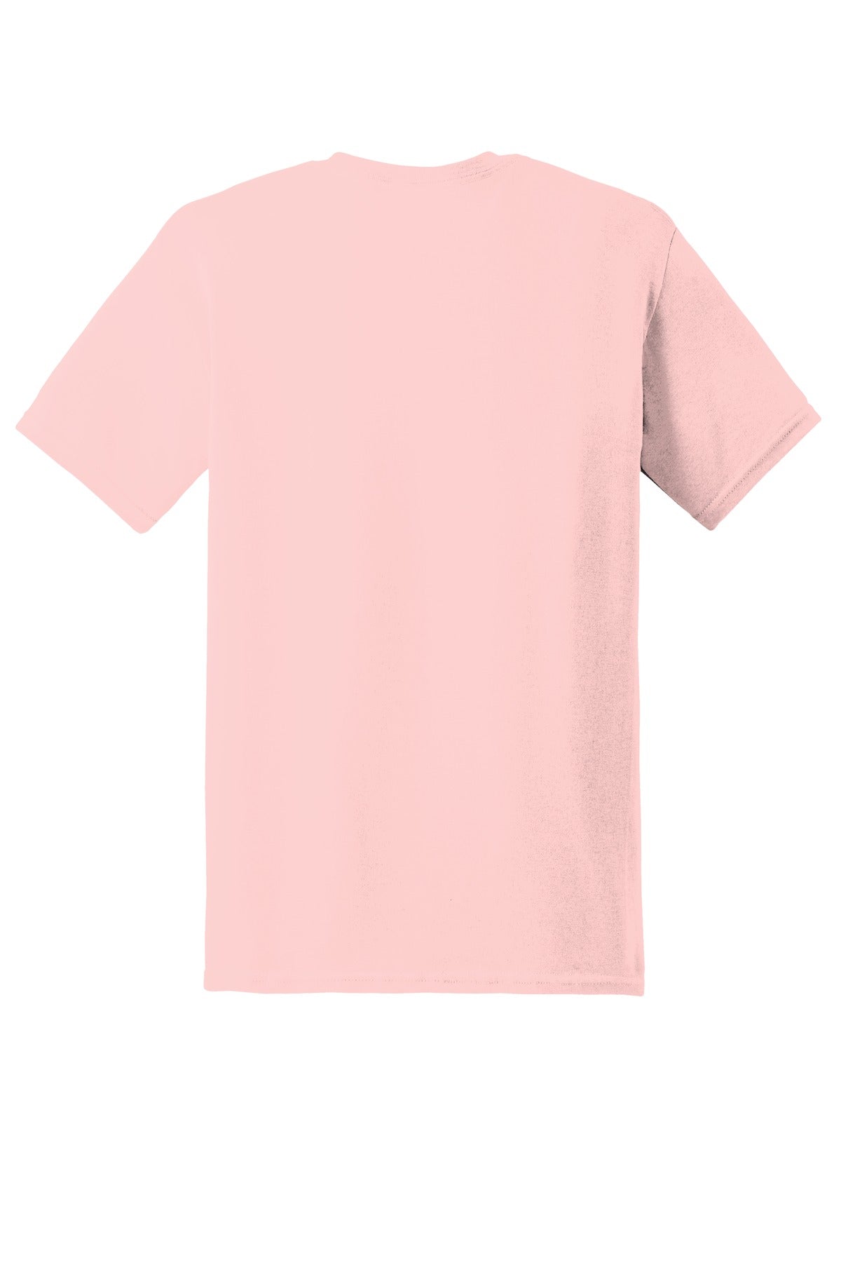 Gildan - Heavy Cotton™ 100% Cotton T-Shirt. 5000