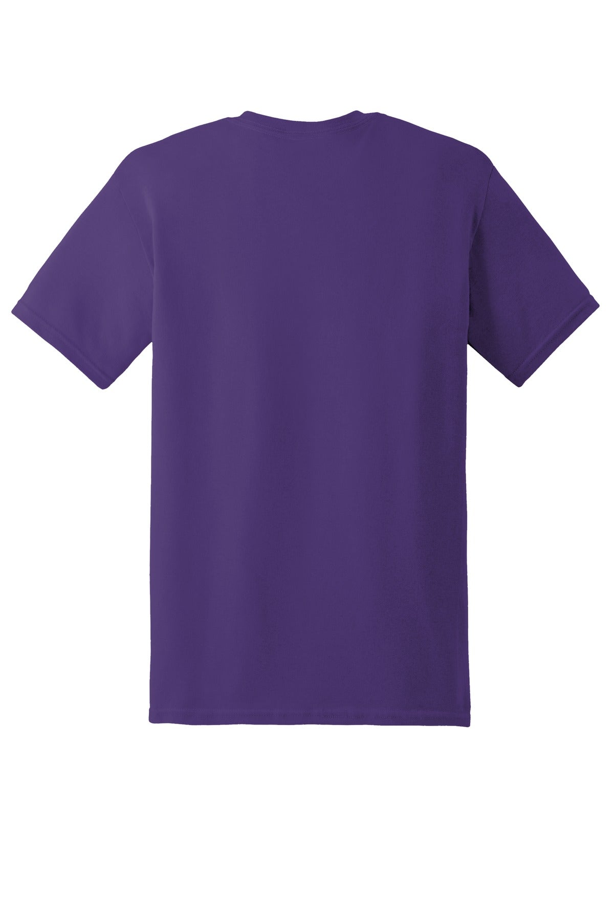 Gildan - Heavy Cotton™ 100% Cotton T-Shirt. 5000