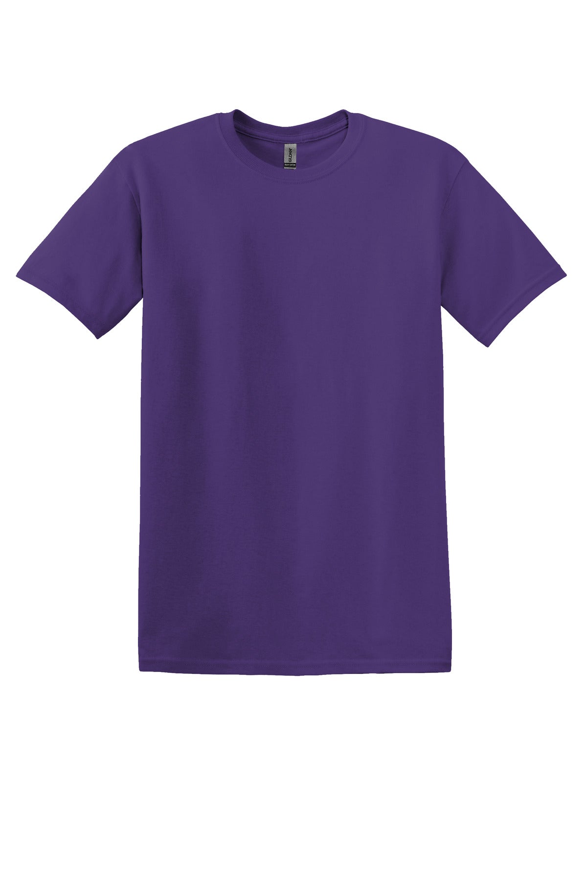 Gildan - Heavy Cotton™ 100% Cotton T-Shirt. 5000
