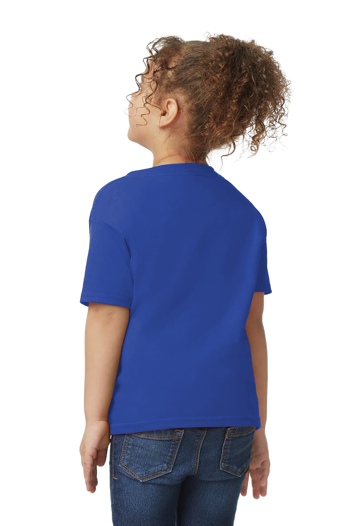 Gildan Heavy Cotton™ Toddler T-Shirt 5100P