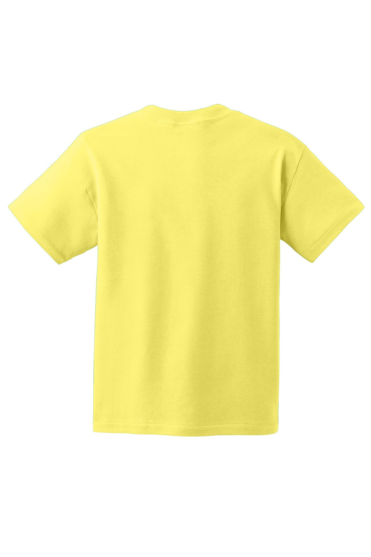 Hanes - Youth Authentic 100% Cotton T-Shirt. 5450