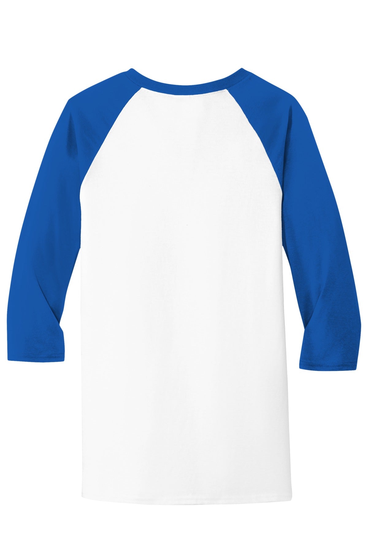 Gildan Heavy Cotton™ 3/4-Sleeve Raglan T-Shirt. 5700
