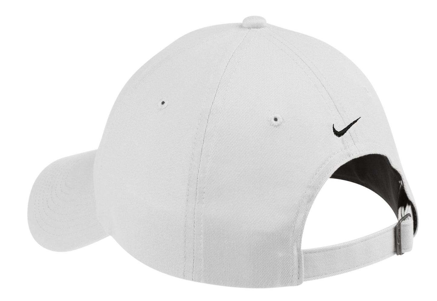 Nike Unstructured Twill Cap. 580087