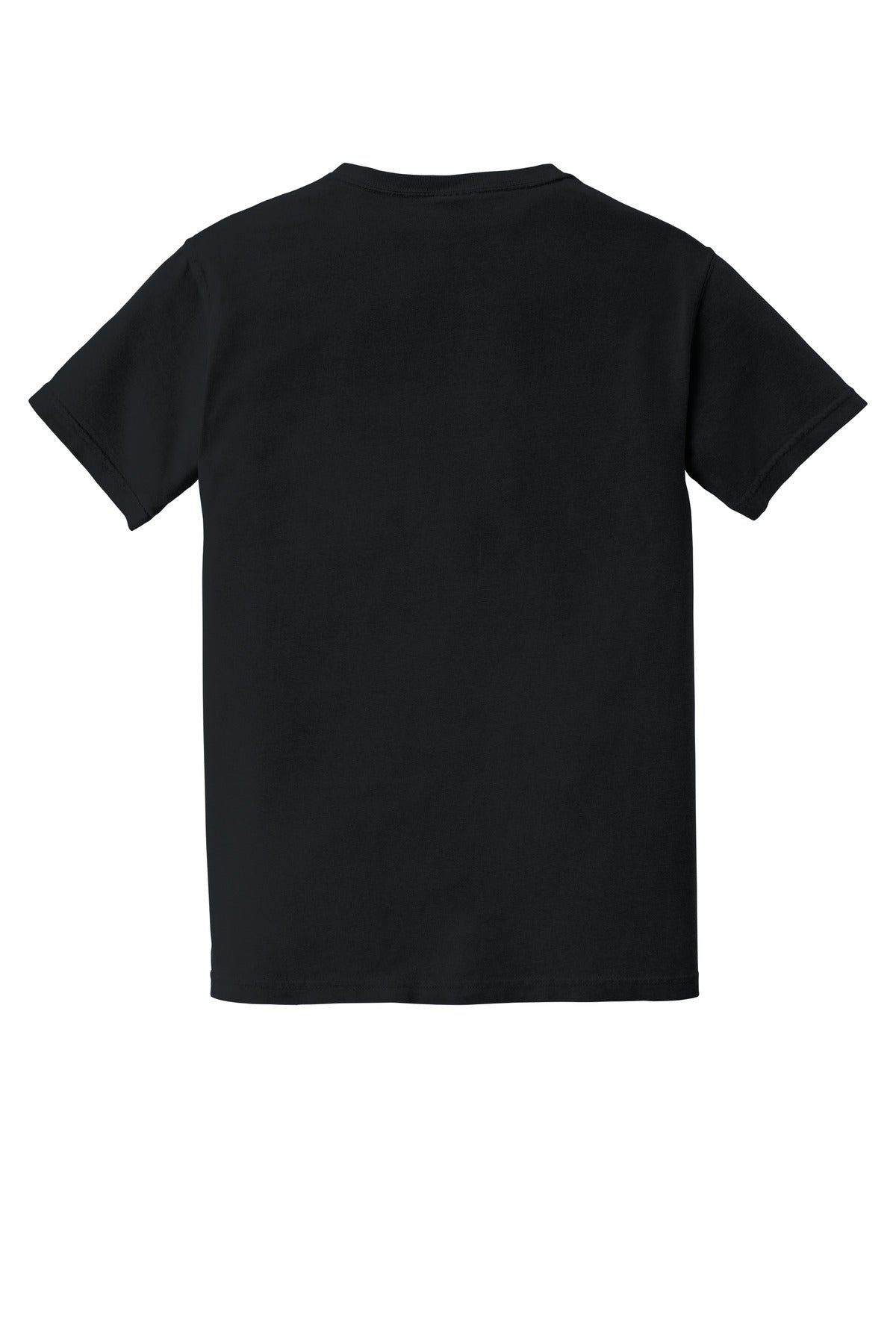 COMFORT COLORS Heavyweight Ring Spun Pocket Tee. 6030
