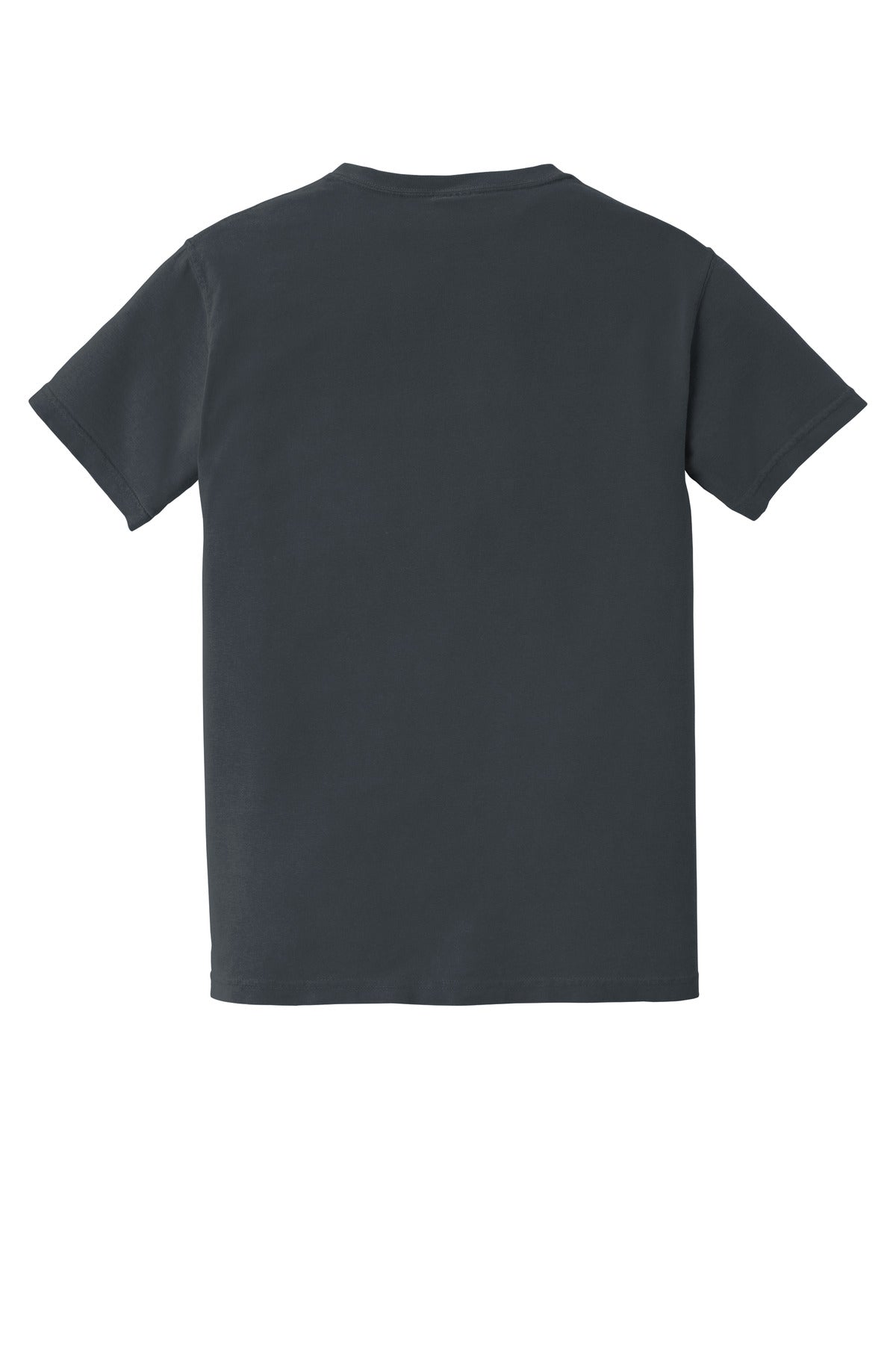 COMFORT COLORS Heavyweight Ring Spun Pocket Tee. 6030
