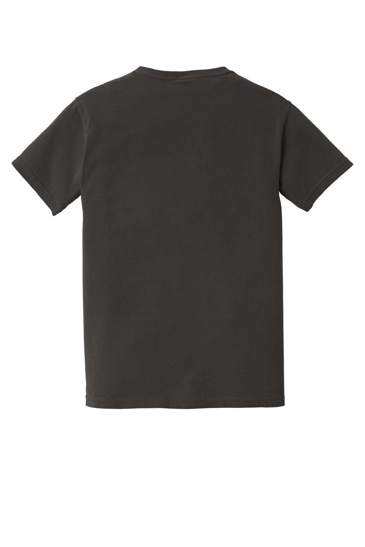 COMFORT COLORS Heavyweight Ring Spun Pocket Tee. 6030