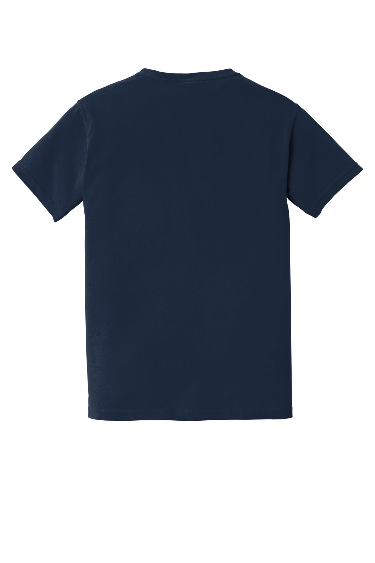 COMFORT COLORS Heavyweight Ring Spun Pocket Tee. 6030