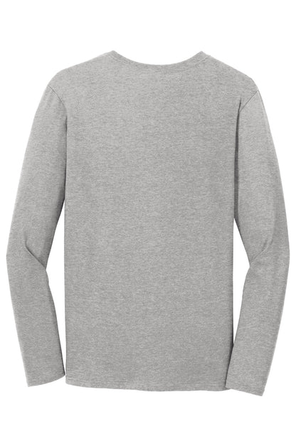 Gildan Softstyle Long Sleeve T-Shirt. 64400