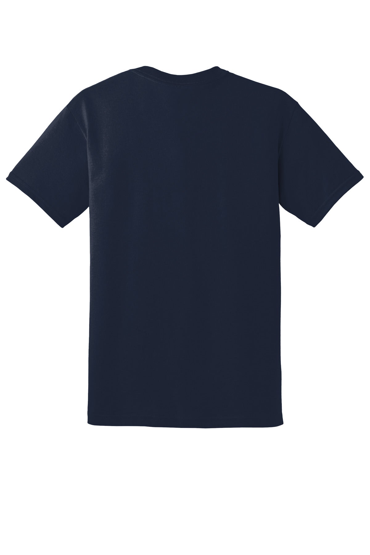 Gildan - DryBlend 50 Cotton/50 Poly T-Shirt. 8000