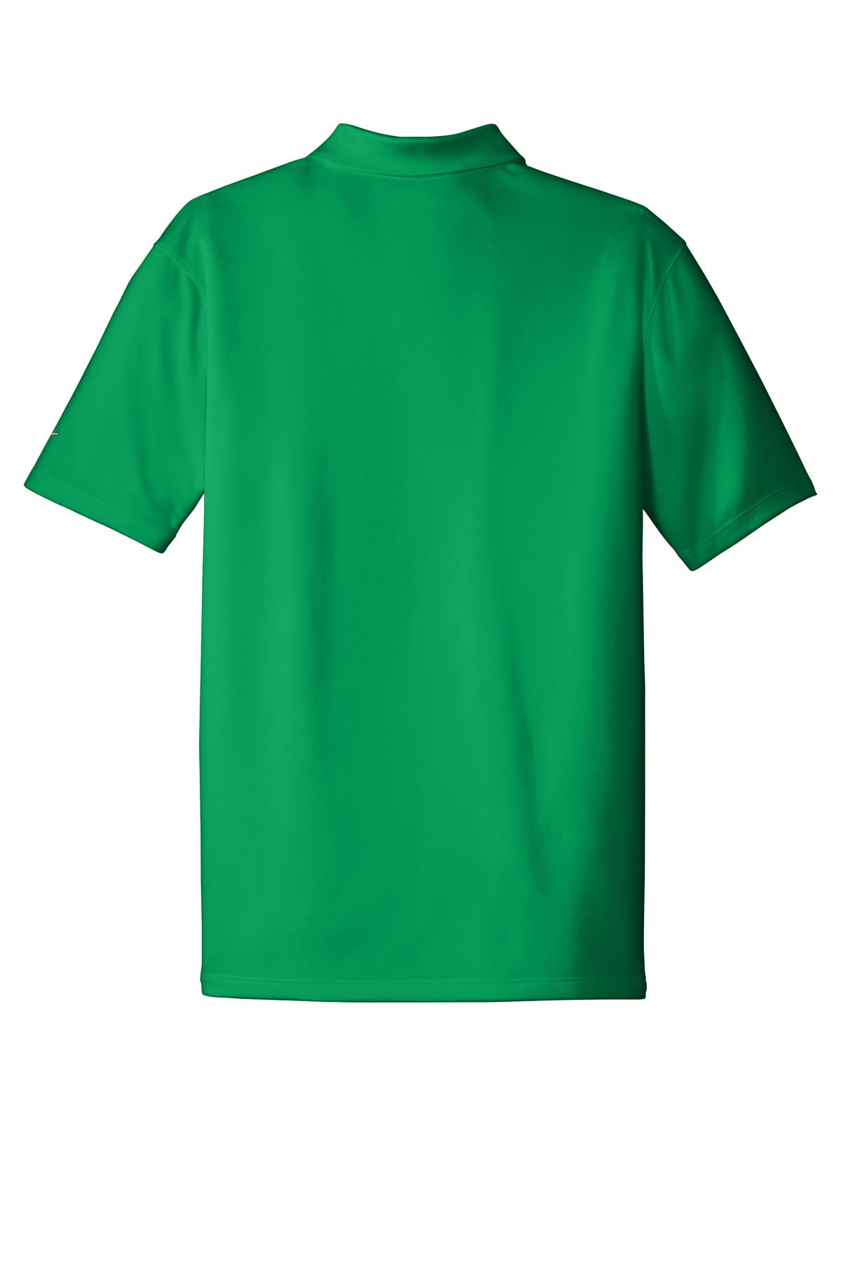 Nike Dri-FIT Classic Fit Players Polo with Flat Knit Collar. 838956