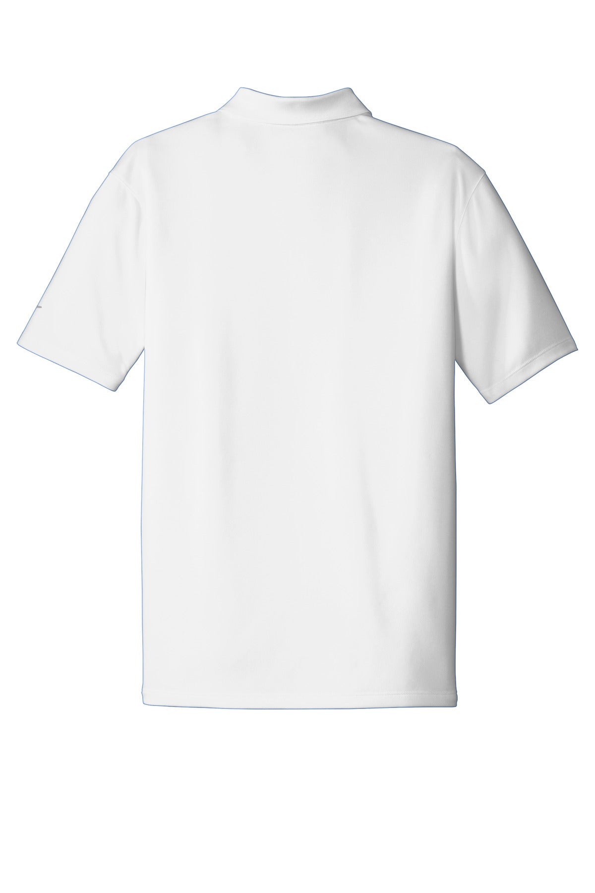 Nike Dri-FIT Classic Fit Players Polo with Flat Knit Collar. 838956