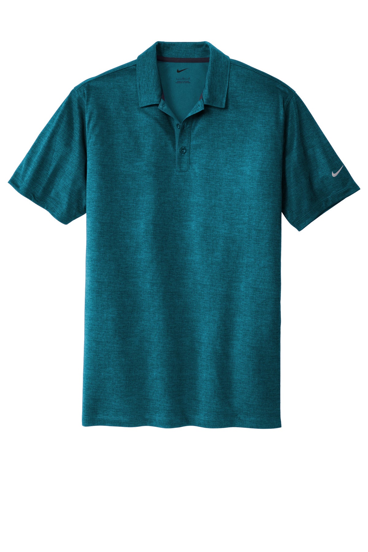 Nike Dri-FIT Crosshatch Polo. 838965