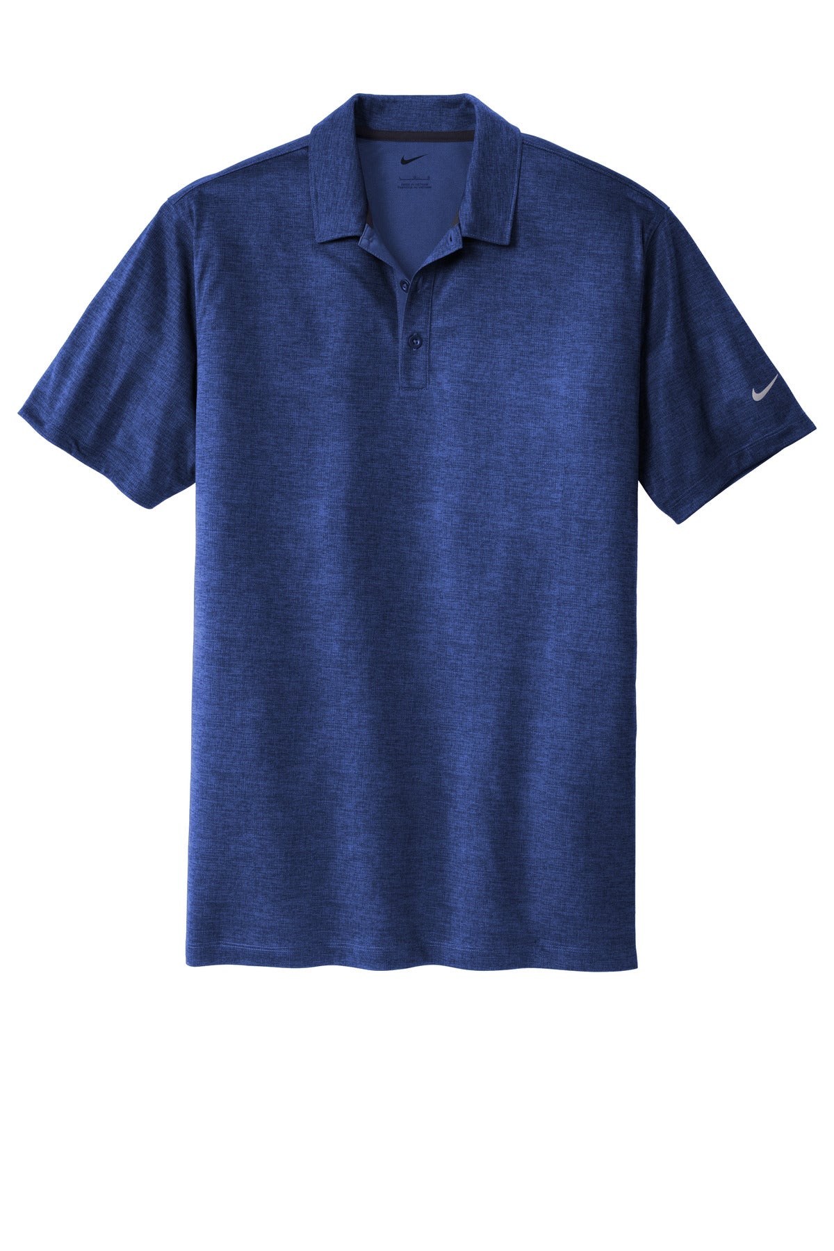 Nike Dri-FIT Crosshatch Polo. 838965