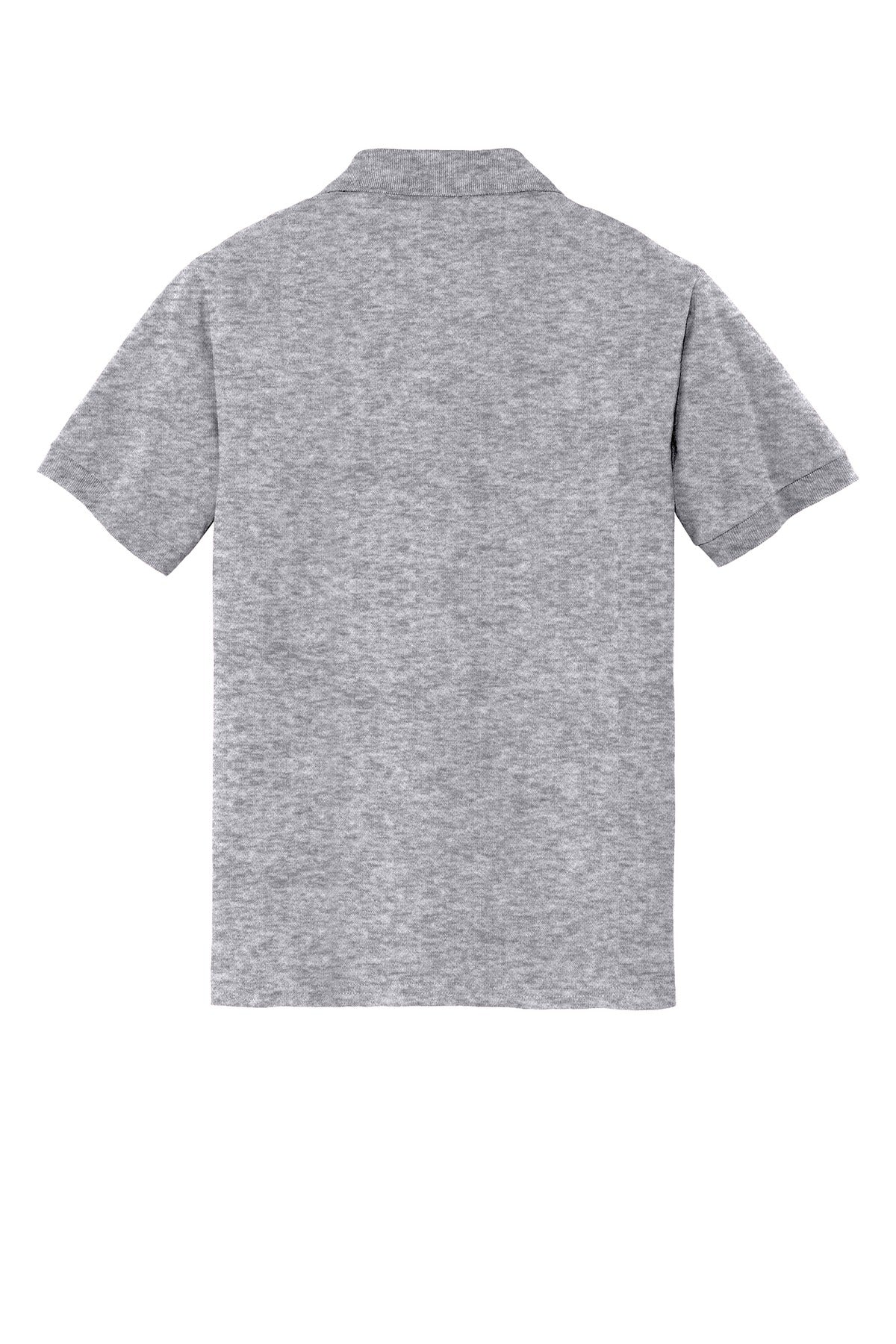 Gildan DryBlend 6-Ounce Jersey Knit Sport Shirt with Pocket. 8900