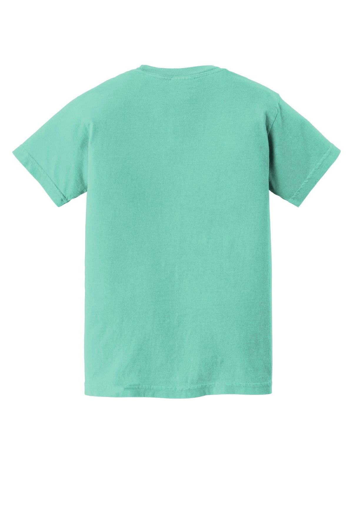 COMFORT COLORS Youth Heavyweight Ring Spun Tee. 9018