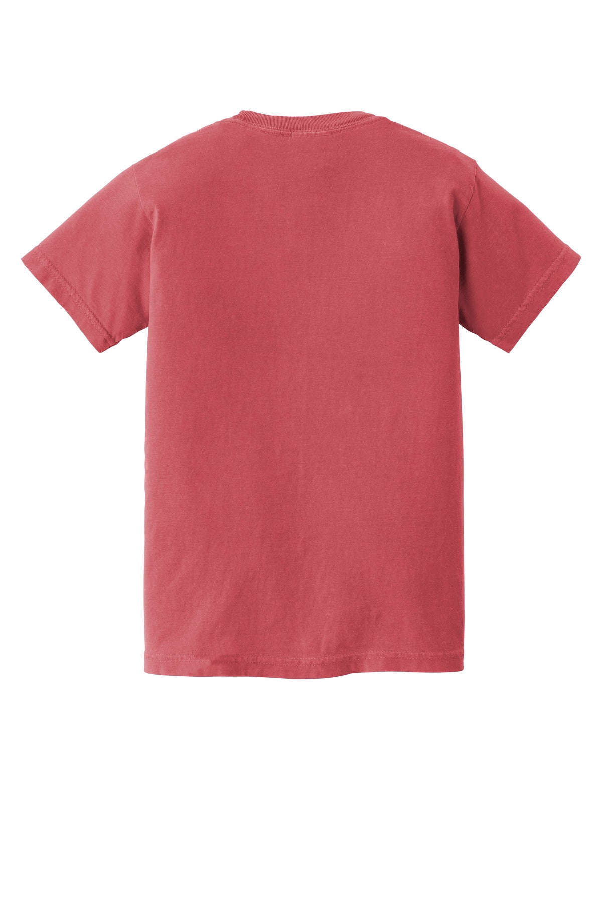 COMFORT COLORS Youth Heavyweight Ring Spun Tee. 9018