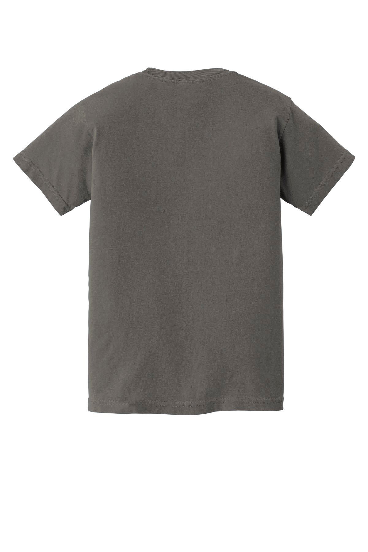 COMFORT COLORS Youth Heavyweight Ring Spun Tee. 9018