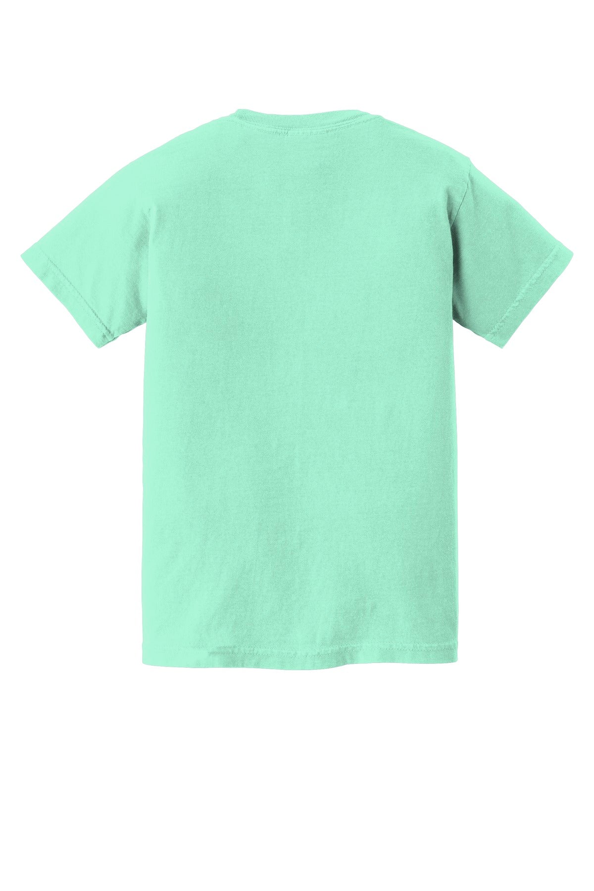 COMFORT COLORS Youth Heavyweight Ring Spun Tee. 9018