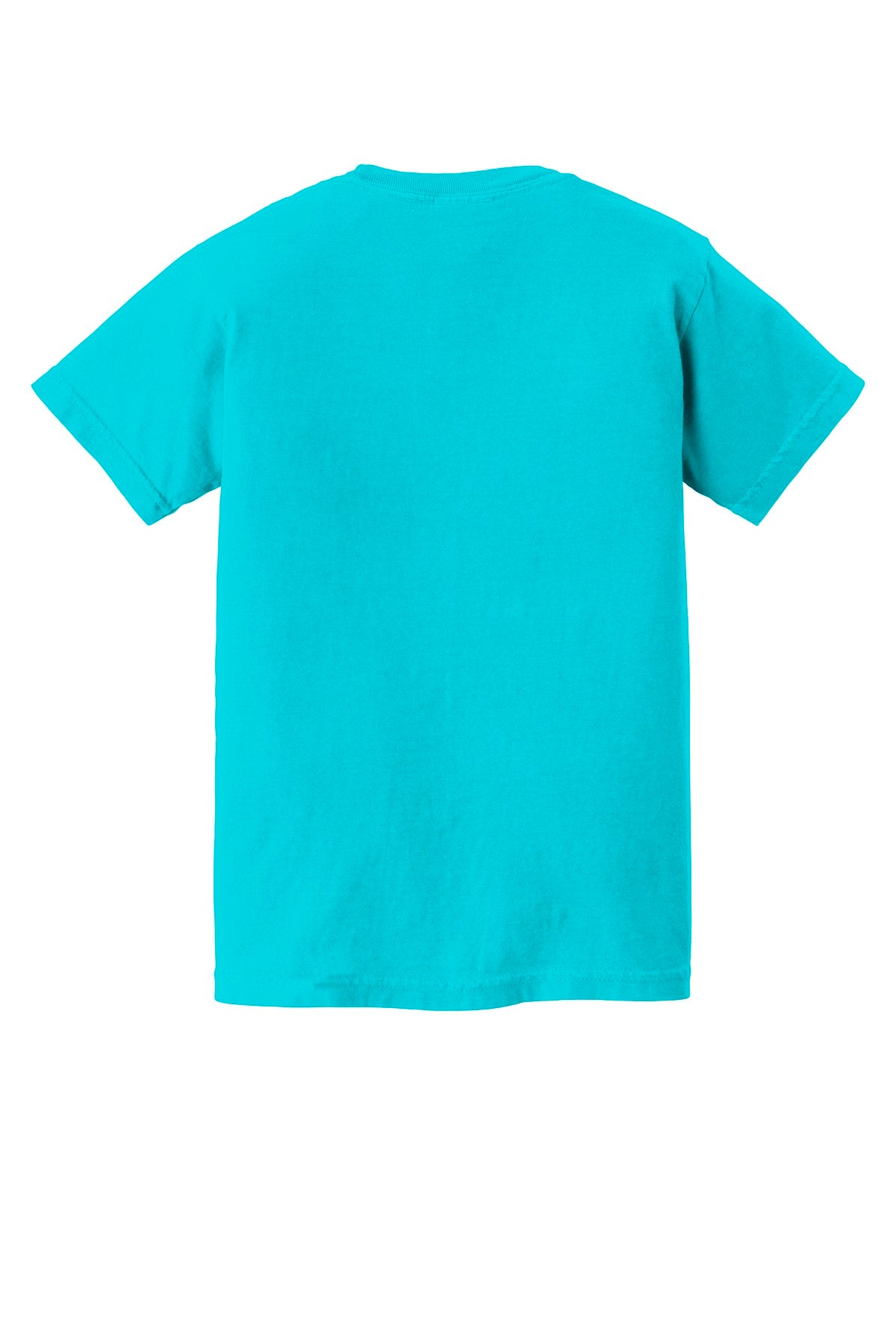 COMFORT COLORS Youth Heavyweight Ring Spun Tee. 9018