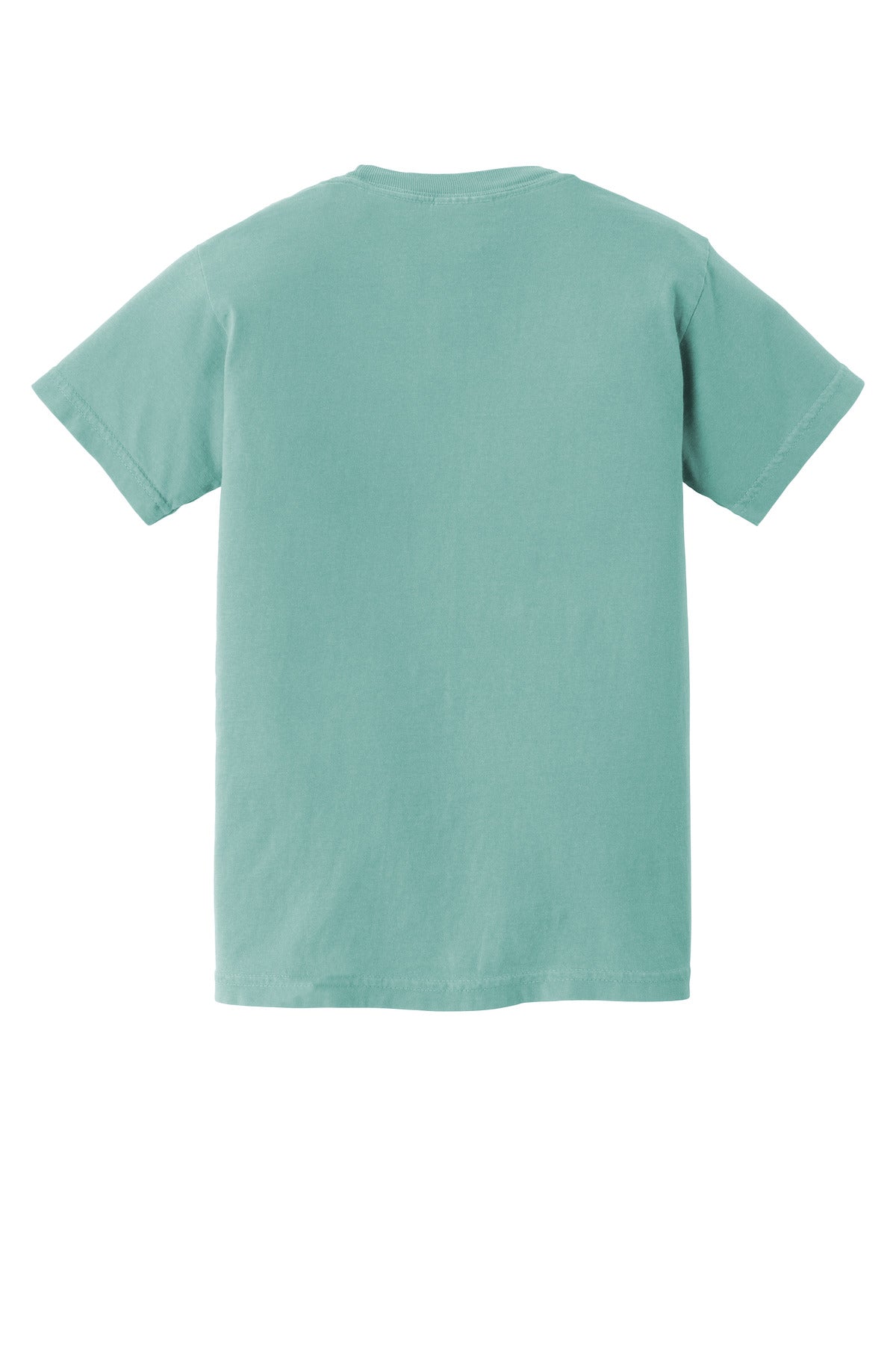 COMFORT COLORS Youth Heavyweight Ring Spun Tee. 9018