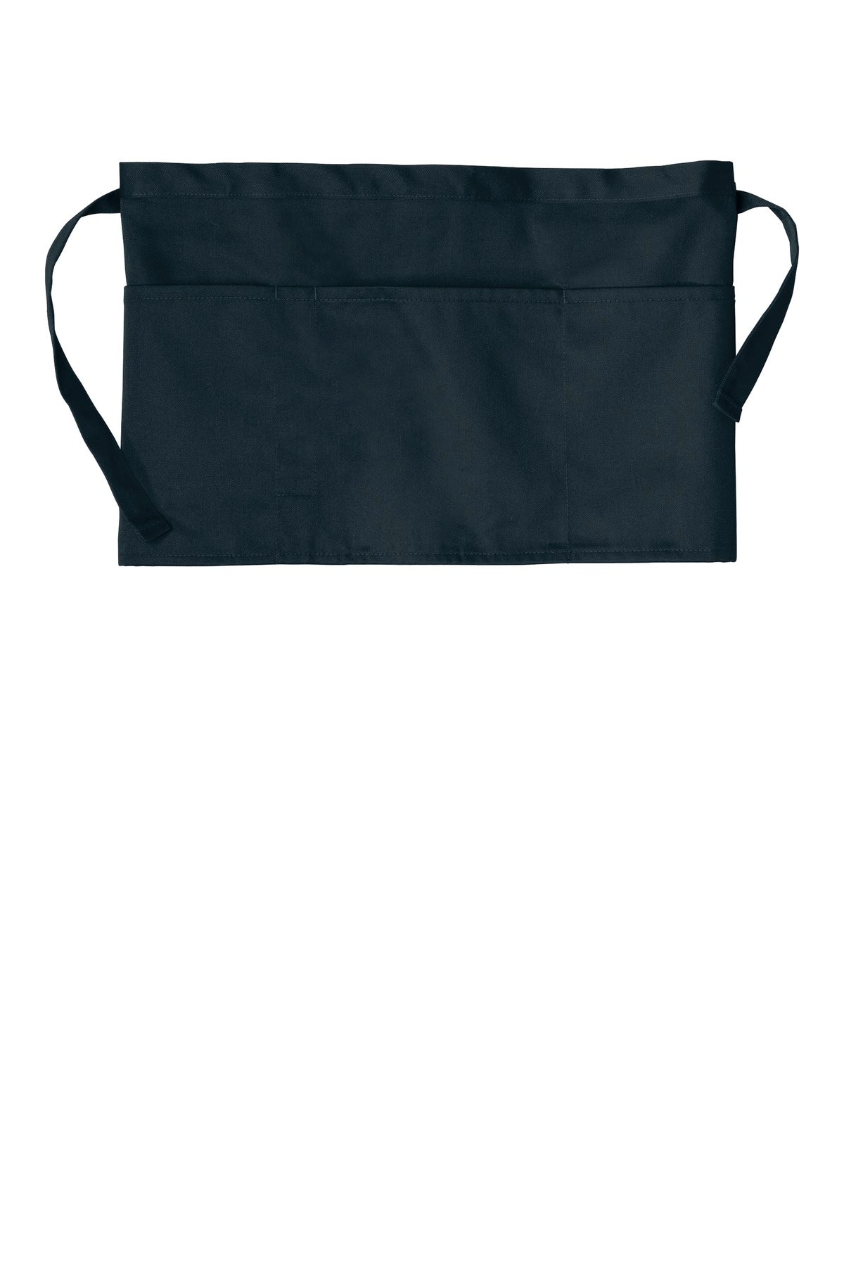 Port Authority Three-Pocket Waist Apron. A602