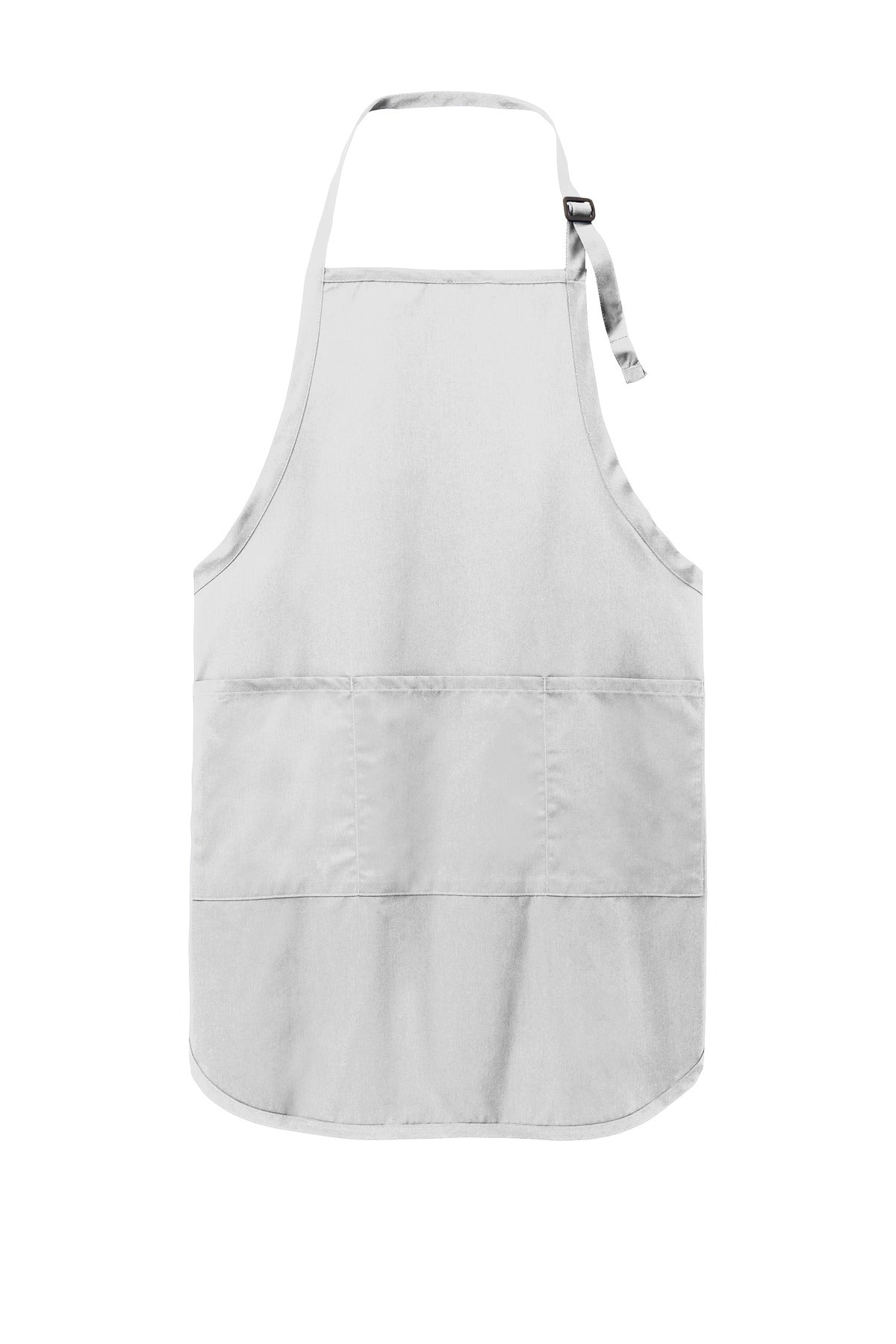 Port Authority Easy Care Full-Length Apron with Stain Release. A703