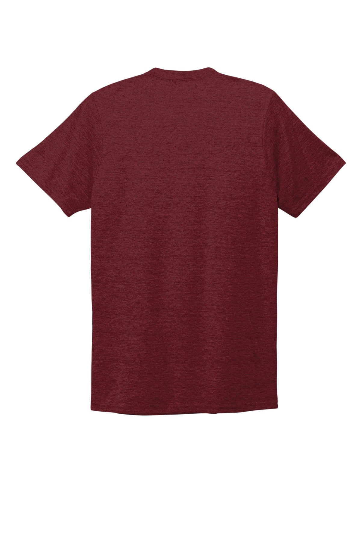 Allmade Unisex Tri-Blend V-Neck Tee AL2014