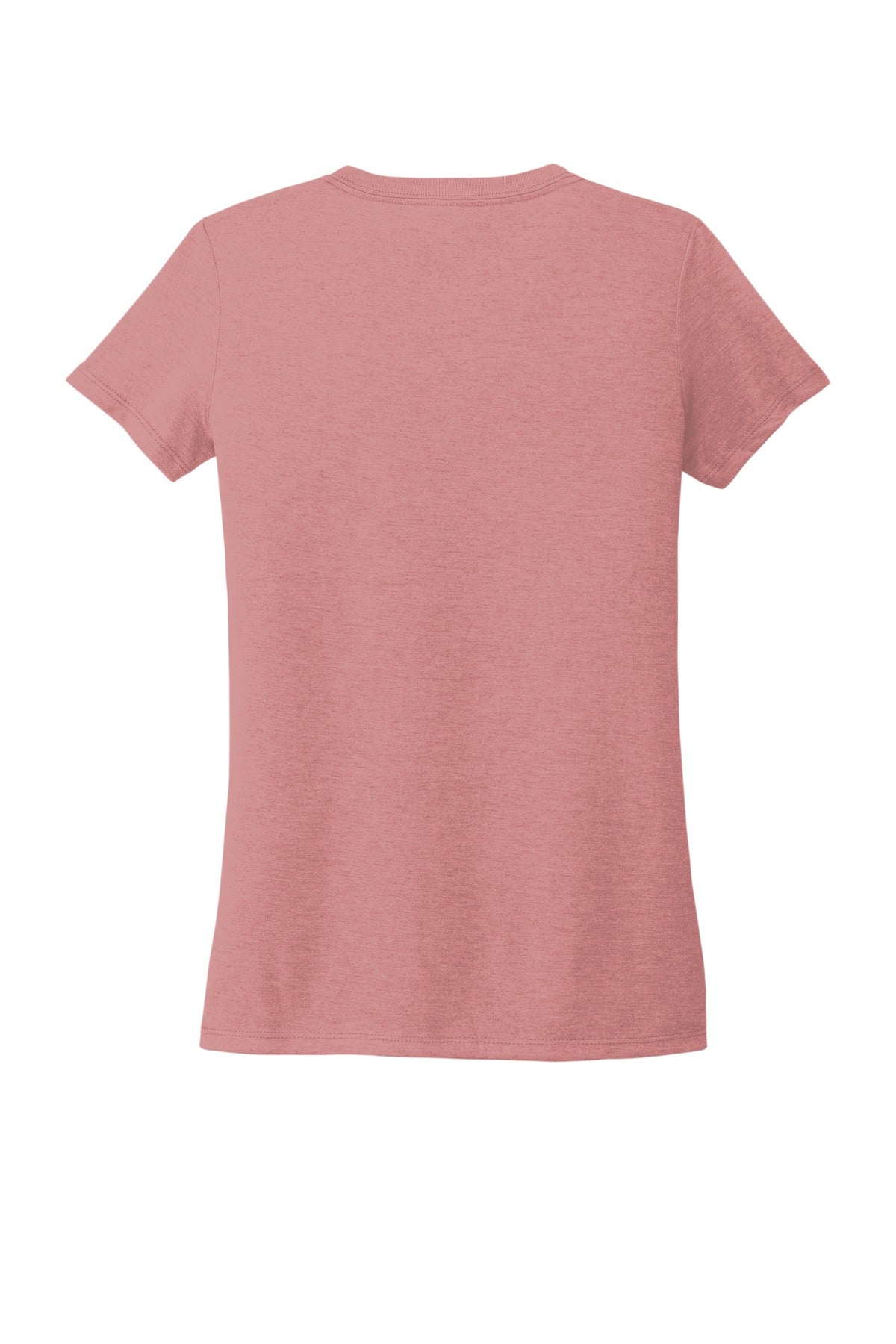 Allmade Women's Tri-Blend V-Neck Tee AL2018