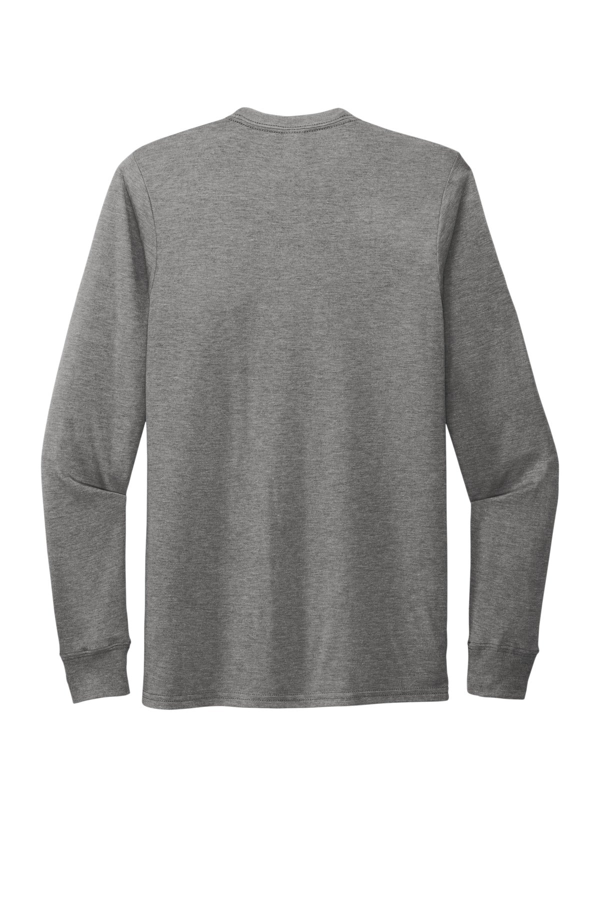 Allmade Unisex Tri-Blend Long Sleeve Tee AL6004