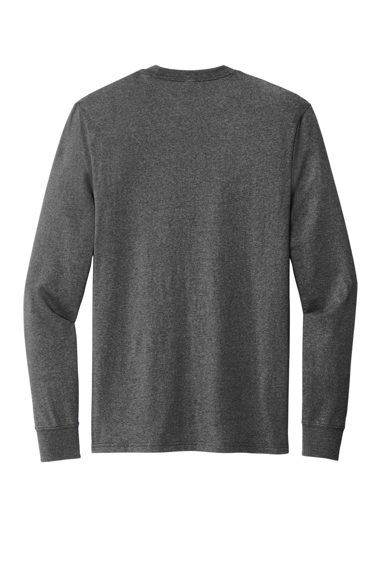 Allmade Unisex Long Sleeve Recycled Blend Tee AL6204