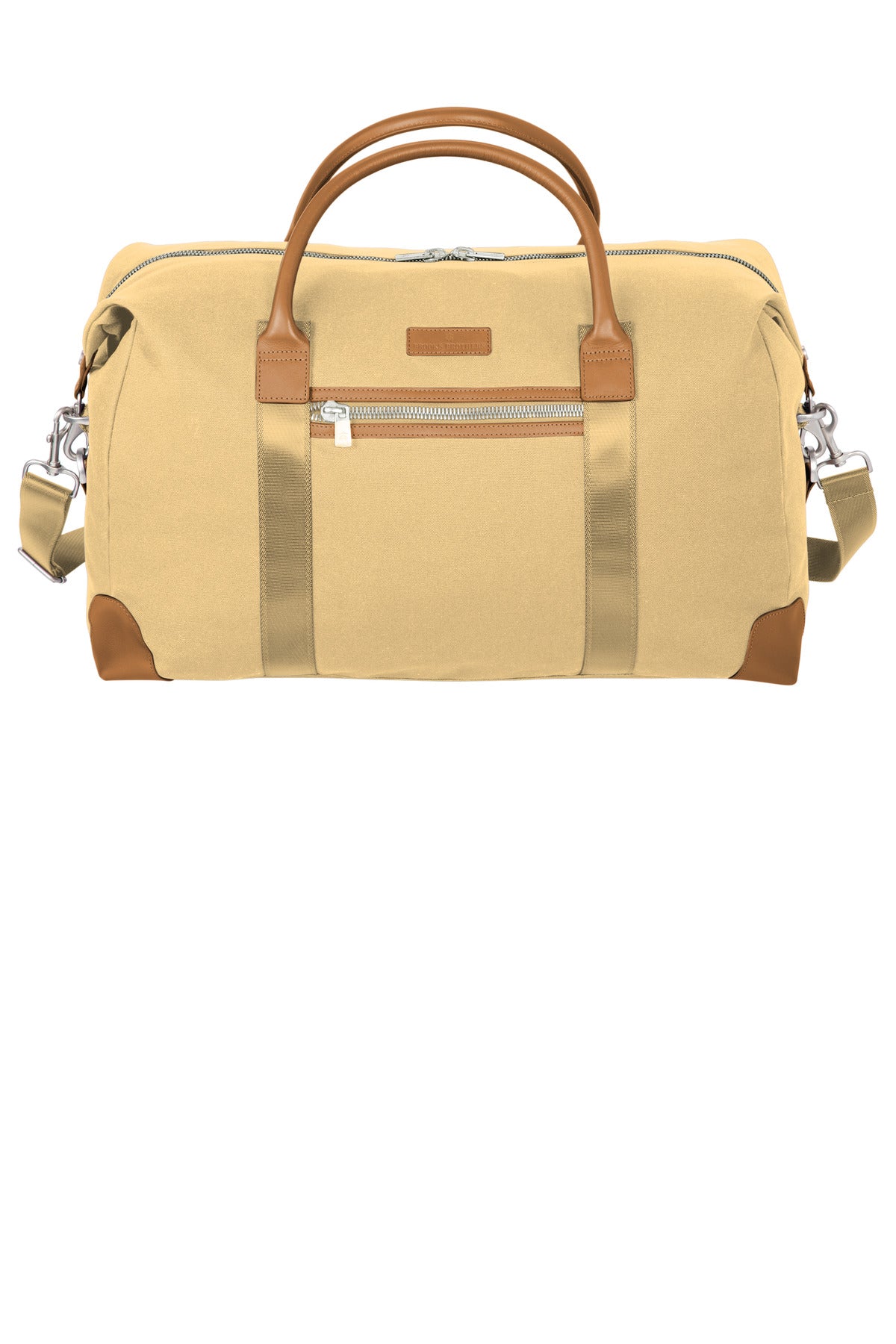 Brooks Brothers Wells Duffel BB18880
