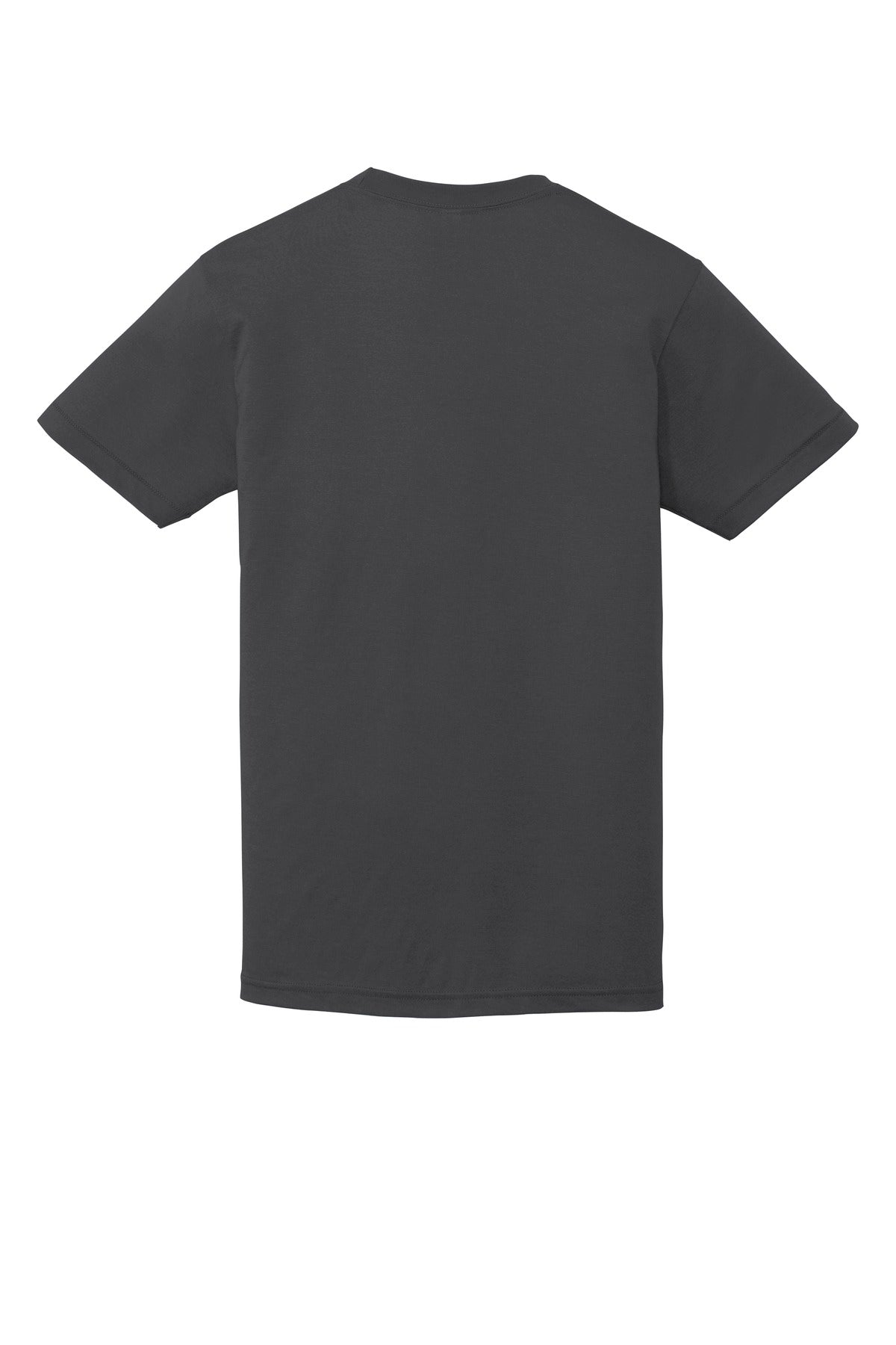 American Apparel Poly-Cotton T-Shirt. BB401W