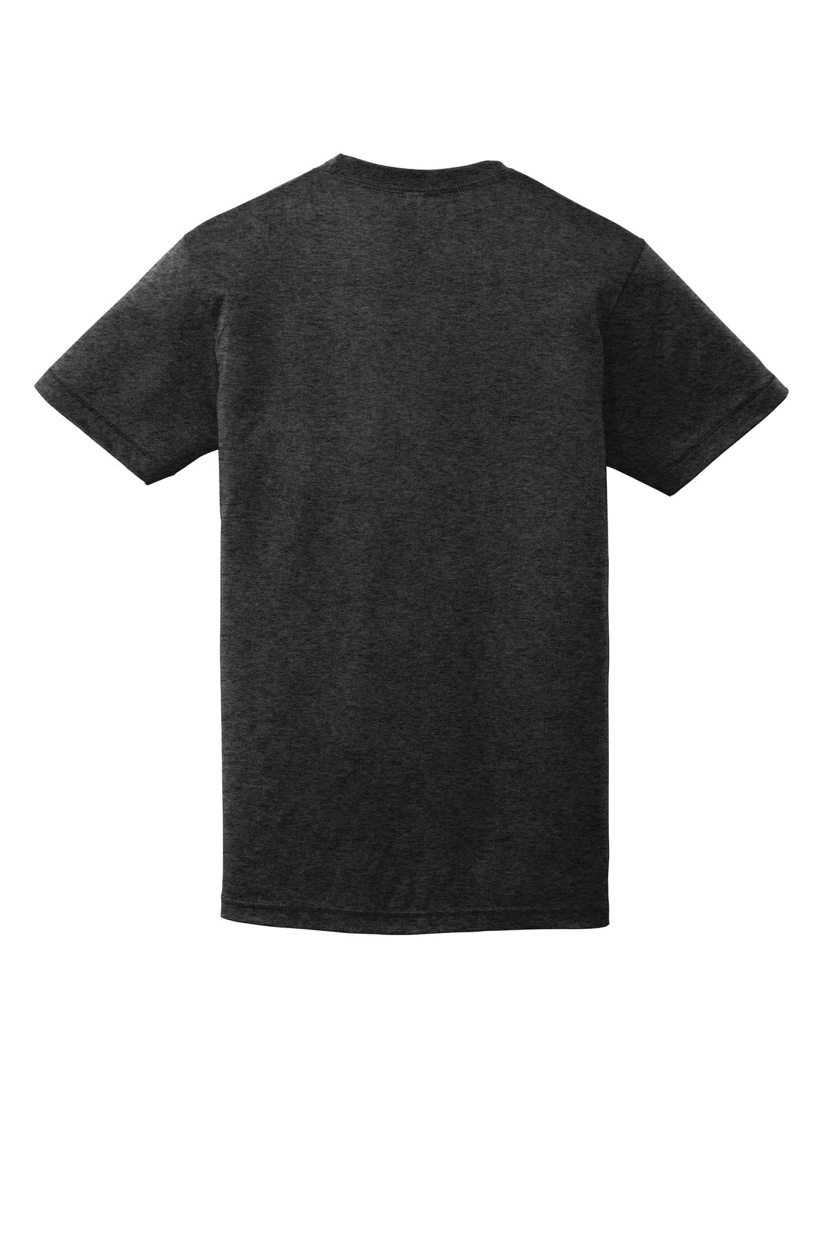 American Apparel Poly-Cotton T-Shirt. BB401W