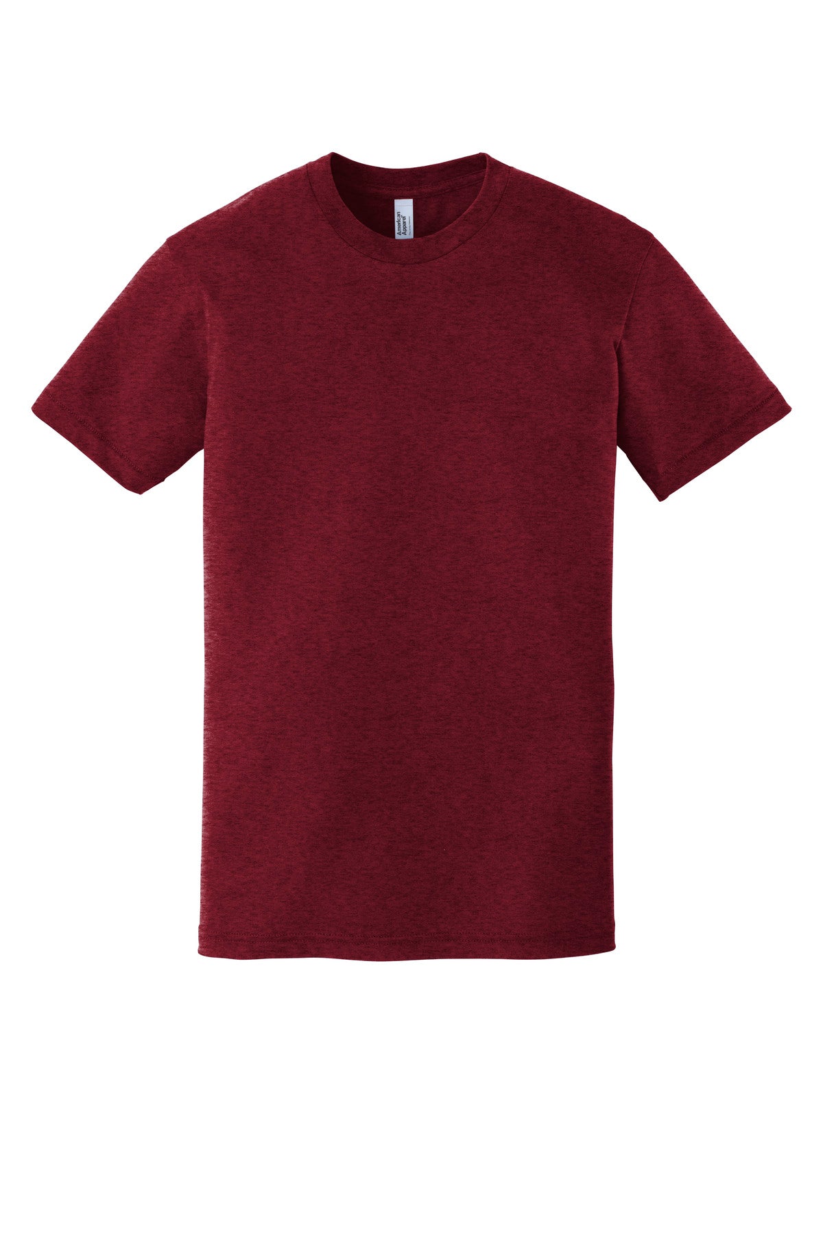 American Apparel Poly-Cotton T-Shirt. BB401W