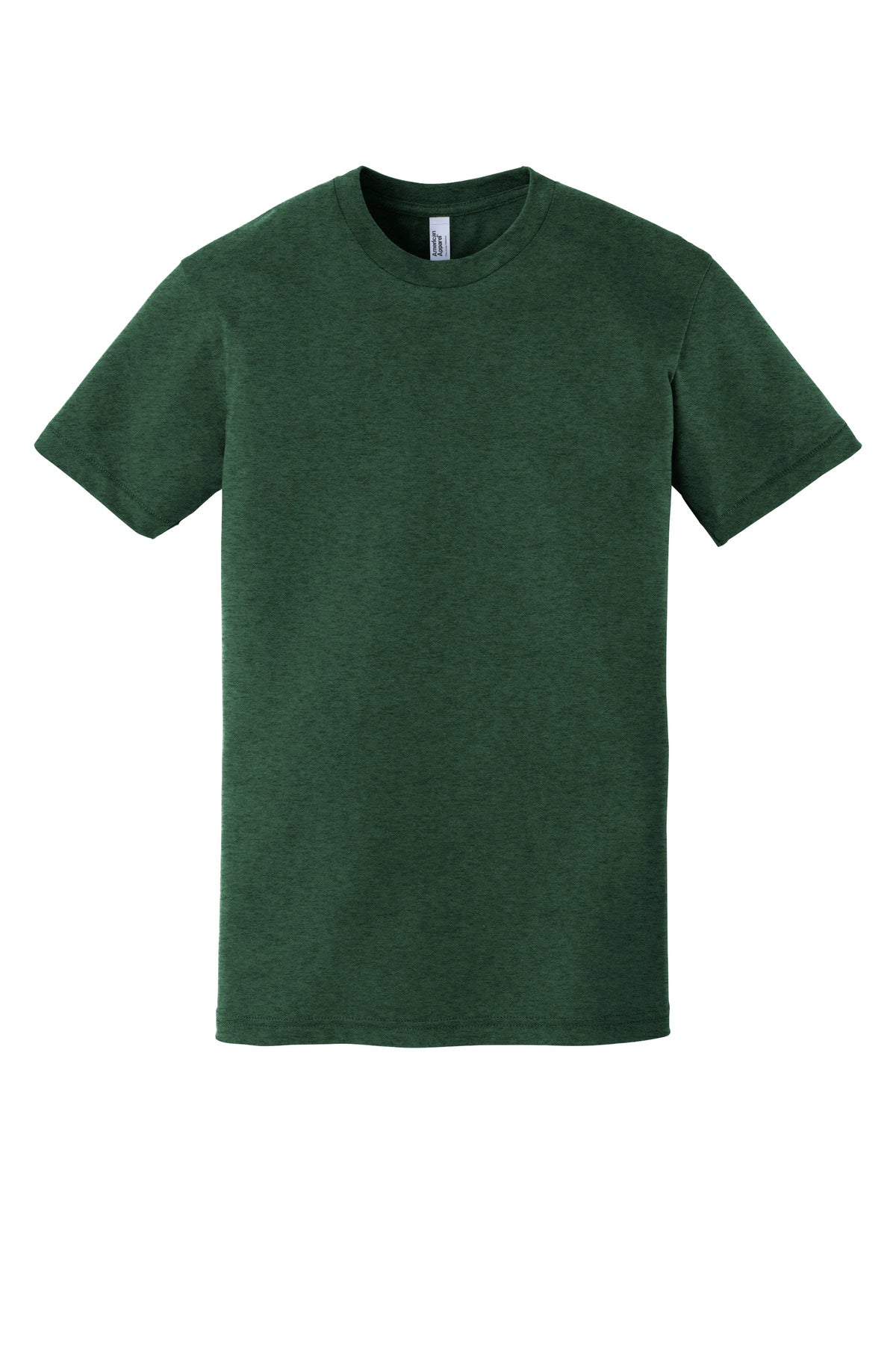 American Apparel Poly-Cotton T-Shirt. BB401W