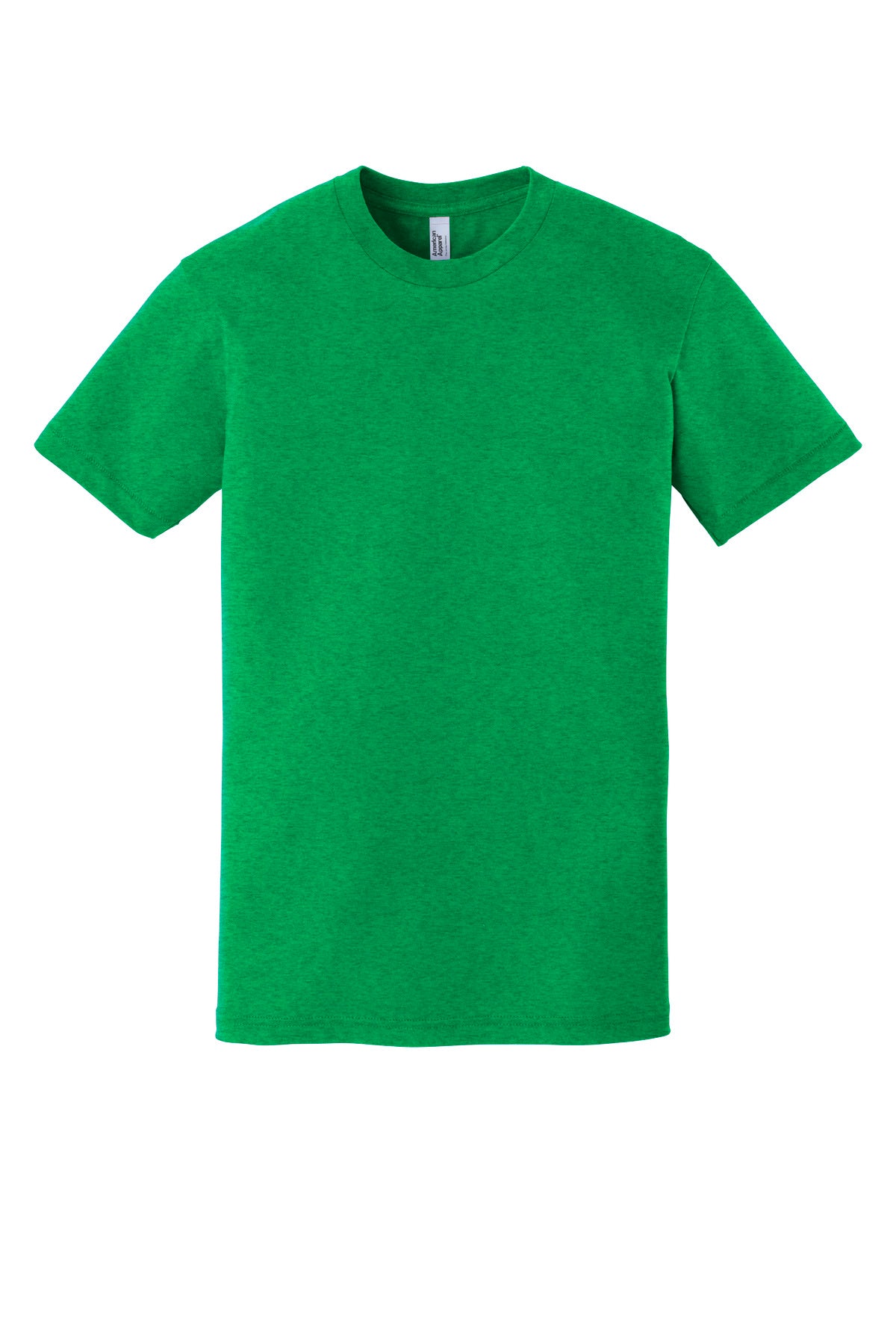 American Apparel Poly-Cotton T-Shirt. BB401W